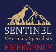 Sentinel Veterinary Specialists and Emergency Logo